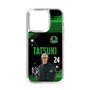 スリムプロテクションケース［ D.LEAGUE - Valuence INFINITIES - TATSUKI ］
