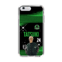 スリムプロテクションケース［ D.LEAGUE - Valuence INFINITIES - TATSUKI ］