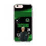 スリムプロテクションケース［ D.LEAGUE - Valuence INFINITIES - TATSUKI ］