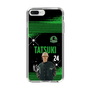 スリムプロテクションケース［ D.LEAGUE - Valuence INFINITIES - TATSUKI ］