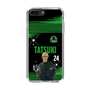 スリムプロテクションケース［ D.LEAGUE - Valuence INFINITIES - TATSUKI ］
