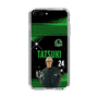 スリムプロテクションケース［ D.LEAGUE - Valuence INFINITIES - TATSUKI ］