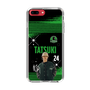 スリムプロテクションケース［ D.LEAGUE - Valuence INFINITIES - TATSUKI ］