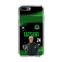 スリムプロテクションケース［ D.LEAGUE - Valuence INFINITIES - TATSUKI ］