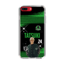 スリムプロテクションケース［ D.LEAGUE - Valuence INFINITIES - TATSUKI ］