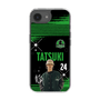 スリムプロテクションケース［ D.LEAGUE - Valuence INFINITIES - TATSUKI ］