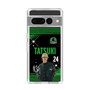 スリムプロテクションケース［ D.LEAGUE - Valuence INFINITIES - TATSUKI ］
