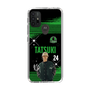 スリムプロテクションケース［ D.LEAGUE - Valuence INFINITIES - TATSUKI ］