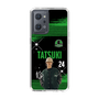 スリムプロテクションケース［ D.LEAGUE - Valuence INFINITIES - TATSUKI ］