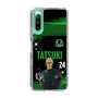 スリムプロテクションケース［ D.LEAGUE - Valuence INFINITIES - TATSUKI ］