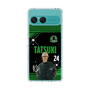 スリムプロテクションケース［ D.LEAGUE - Valuence INFINITIES - TATSUKI ］