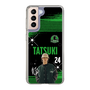 スリムプロテクションケース［ D.LEAGUE - Valuence INFINITIES - TATSUKI ］