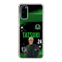 スリムプロテクションケース［ D.LEAGUE - Valuence INFINITIES - TATSUKI ］