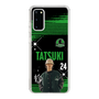 スリムプロテクションケース［ D.LEAGUE - Valuence INFINITIES - TATSUKI ］