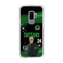 スリムプロテクションケース［ D.LEAGUE - Valuence INFINITIES - TATSUKI ］