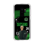 スリムプロテクションケース［ D.LEAGUE - Valuence INFINITIES - TATSUKI ］