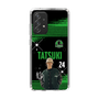 スリムプロテクションケース［ D.LEAGUE - Valuence INFINITIES - TATSUKI ］