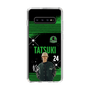 スリムプロテクションケース［ D.LEAGUE - Valuence INFINITIES - TATSUKI ］