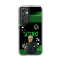 スリムプロテクションケース［ D.LEAGUE - Valuence INFINITIES - TATSUKI ］