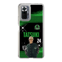 スリムプロテクションケース［ D.LEAGUE - Valuence INFINITIES - TATSUKI ］
