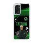 スリムプロテクションケース［ D.LEAGUE - Valuence INFINITIES - TATSUKI ］