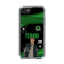 スリムプロテクションケース［ D.LEAGUE - Valuence INFINITIES - TSUKKI ］