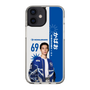 スリムプロテクションケース［ D.LEAGUE - avex ROYALBRATS - かばお ］