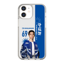 スリムプロテクションケース［ D.LEAGUE - avex ROYALBRATS - かばお ］