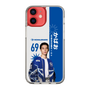 スリムプロテクションケース［ D.LEAGUE - avex ROYALBRATS - かばお ］