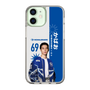 スリムプロテクションケース［ D.LEAGUE - avex ROYALBRATS - かばお ］