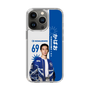 スリムプロテクションケース［ D.LEAGUE - avex ROYALBRATS - かばお ］