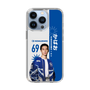 スリムプロテクションケース［ D.LEAGUE - avex ROYALBRATS - かばお ］