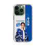 スリムプロテクションケース［ D.LEAGUE - avex ROYALBRATS - かばお ］