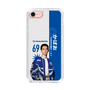スリムプロテクションケース［ D.LEAGUE - avex ROYALBRATS - かばお ］