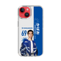 スリムプロテクションケース［ D.LEAGUE - avex ROYALBRATS - かばお ］