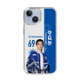 スリムプロテクションケース［ D.LEAGUE - avex ROYALBRATS - かばお ］
