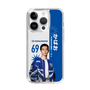 スリムプロテクションケース［ D.LEAGUE - avex ROYALBRATS - かばお ］