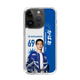 スリムプロテクションケース［ D.LEAGUE - avex ROYALBRATS - かばお ］