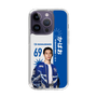 スリムプロテクションケース［ D.LEAGUE - avex ROYALBRATS - かばお ］