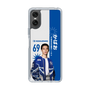 スリムプロテクションケース［ D.LEAGUE - avex ROYALBRATS - かばお ］