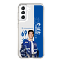 スリムプロテクションケース［ D.LEAGUE - avex ROYALBRATS - かばお ］