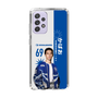 スリムプロテクションケース［ D.LEAGUE - avex ROYALBRATS - かばお ］