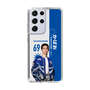 スリムプロテクションケース［ D.LEAGUE - avex ROYALBRATS - かばお ］