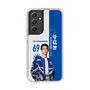 スリムプロテクションケース［ D.LEAGUE - avex ROYALBRATS - かばお ］