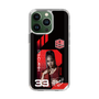 スリムプロテクションケース［ D.LEAGUE - Benefit one MONOLIZ -Hikari Oricci ］