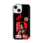 スリムプロテクションケース［ D.LEAGUE - Benefit one MONOLIZ -Hikari Oricci ］