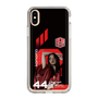 スリムプロテクションケース［ D.LEAGUE - Benefit one MONOLIZ -komomo ］