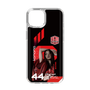 スリムプロテクションケース［ D.LEAGUE - Benefit one MONOLIZ -komomo ］