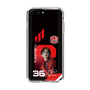 スリムプロテクションケース［ D.LEAGUE - Benefit one MONOLIZ -Yukicheru ］