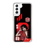 スリムプロテクションケース［ D.LEAGUE - Benefit one MONOLIZ -柚季 ］